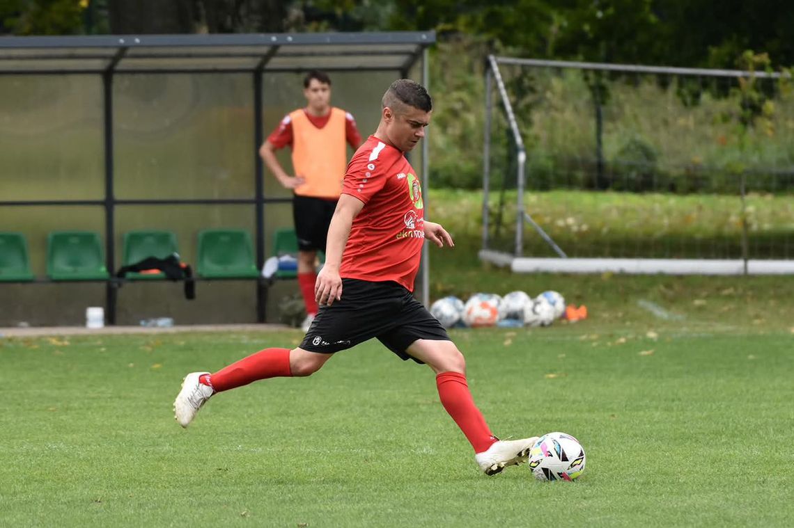 GKS Pławanice Kamień z kompletem zwycięstw