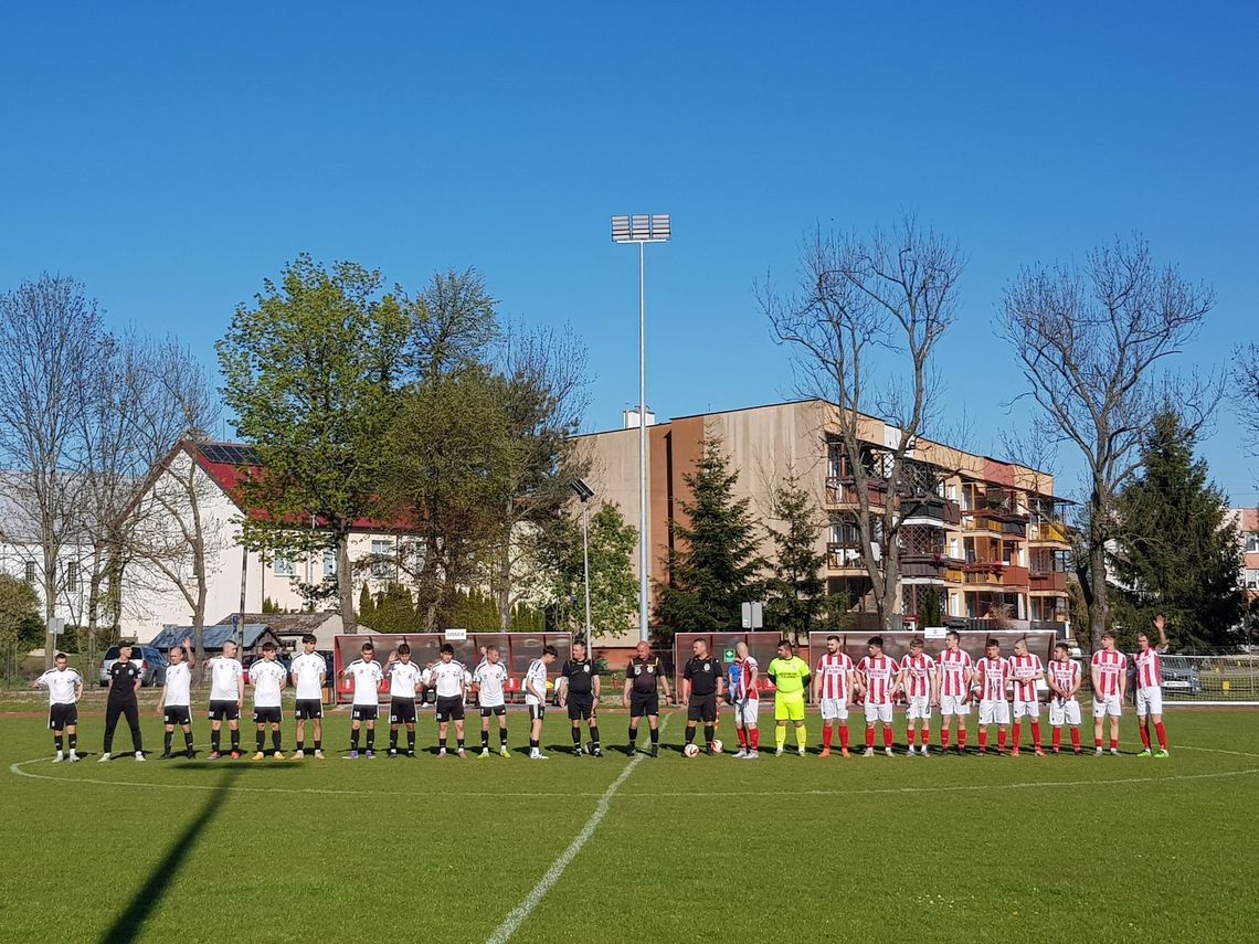 GKS Pławanice Kamień