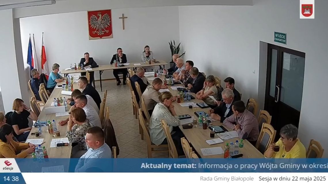 Gm. Białopole. Chcą zagospodarować szkolny parking Gm. Białopole. Chcą zagospodarować szkolny parking