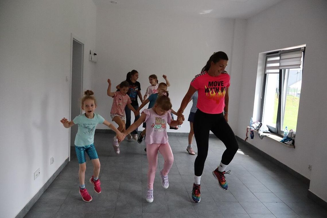 Podczas ostatniej sesji rady gminy wójt Aneta Radomska poinformowała o tym, że samorząd skorzysta wkrótce z dofinansowania, jakie pozyskał z działania 11.6 „Ochrona dziedzictwa kulturowego”, a więc Funduszy Europejskich dla Lubelskiego na lata 2021-2027.