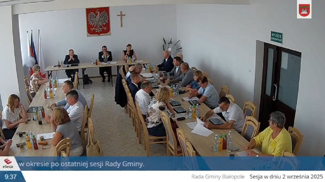 Gm. Białopole. Pojawiło się azbestowe światełko w tunelu