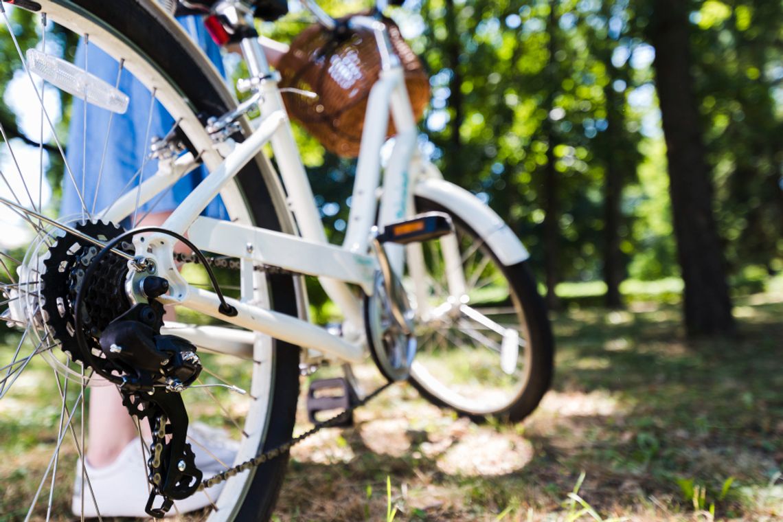 Władze gminy Chełm postanowiły o tym, aby włączyć się aktywnie w budowę całego szlaku rowerowego, którego część powstała już na terenie gminy Sawin. Chodzi oczywiście o drogę wojewódzką nr 812, która uczęszczana jest chętnie także przez amatorów dwóch kółek.