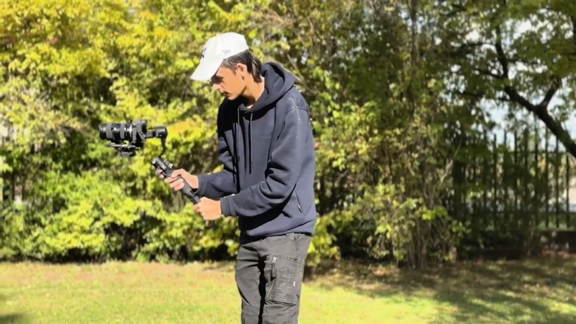 Znane są już wyniki piątej edycji niezwykłego, filmowego konkursu „Świat się kręci wokół wsi”. Miejsca drugie i dziewiąte w rywalizacji, którą proponuje Ministerstwo Rolnictwa i Rozwoju Wsi, zajęli uczniowie klasy IV technikum mechanizacji rolnictwa i agrotroniki.