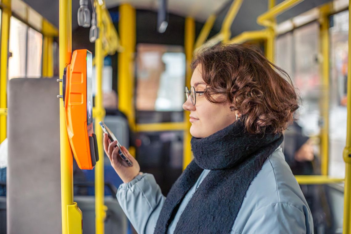 Gm. Chełm. Gminna Komunikacja Samochodowa wschodzi w kolejny etap. Niektórzy jednak nie są zadowoleni z tego, jak funkcjonuje