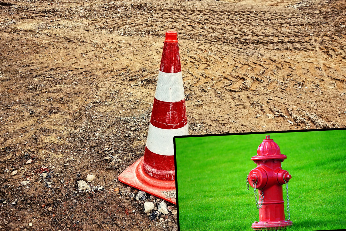 Gm. Chełm. Trwają inwestycje na terenie sołectwa Jagodne