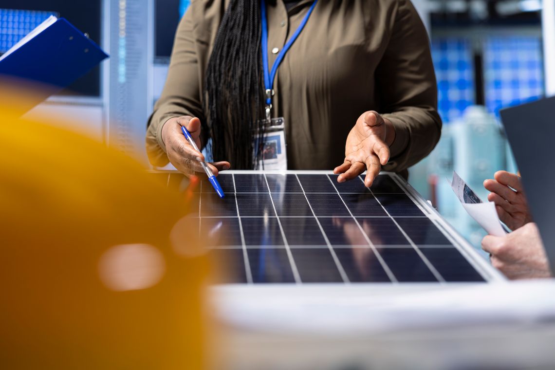 Gm. Dorohusk. Dążą do utworzenia spółdzielni energetycznej. Stawiają na samodzielność Gm. Dorohusk. Dążą do utworzenia spółdzielni energetycznej. Stawiają na samodzielność