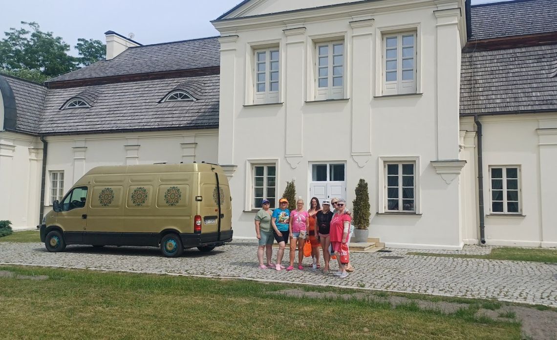 Gm. Dorohusk. Gminny Ośrodek Kultury i biblioteka utworzą jeden organizm? Gm. Dorohusk. Gminny Ośrodek Kultury i biblioteka utworzą jeden organizm?