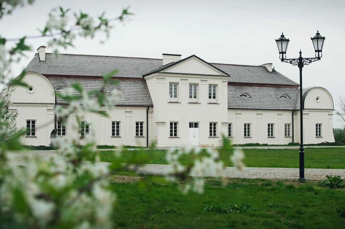 Gm. Dorohusk. Połączyli ośrodek kultury z książnicą