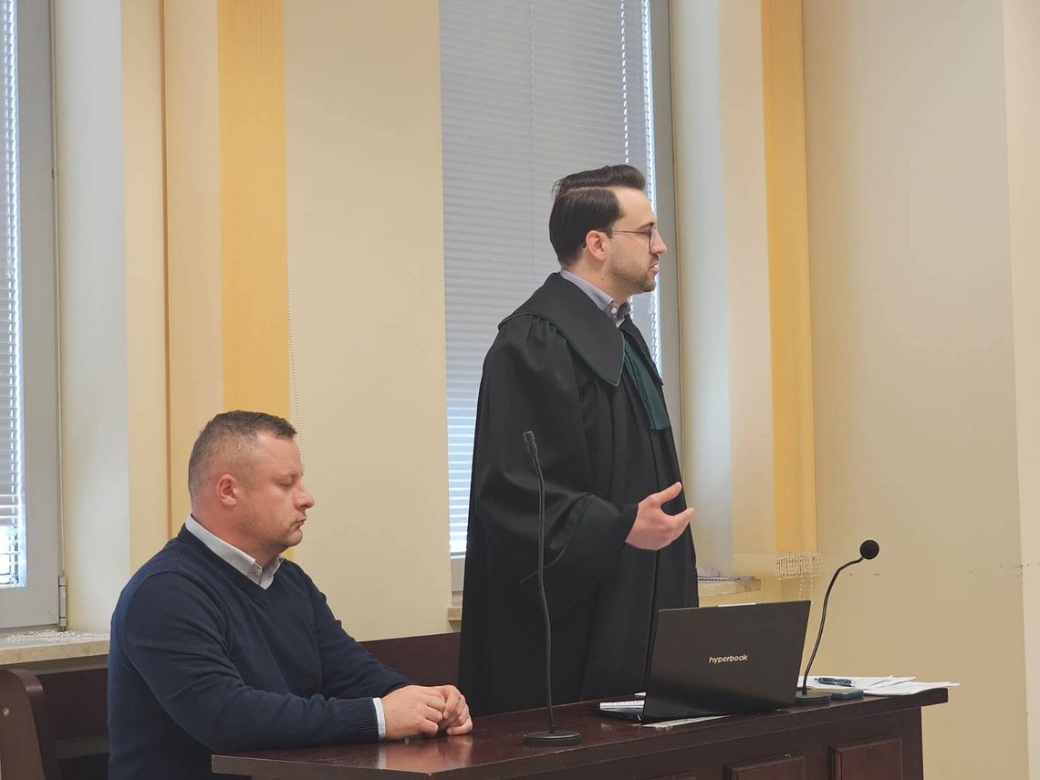 Gm. Dorohusk. Protest branży transportowej jednak się rozpocznie Gm. Dorohusk. Protest branży transportowej jednak się rozpocznie