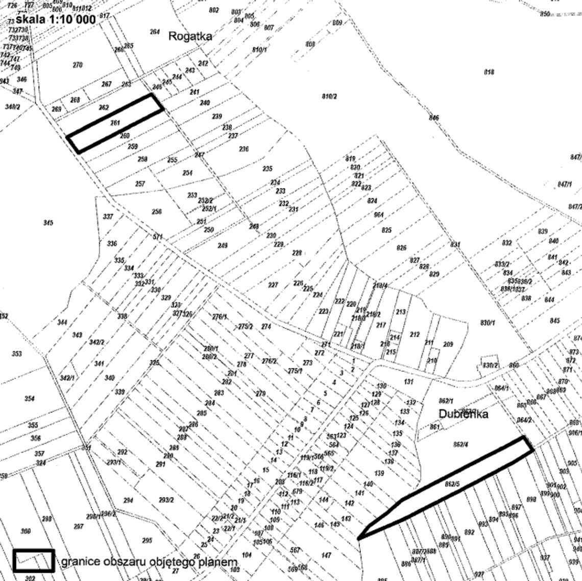 W czasie ostatniej sesji radni podjęli intencyjną uchwałę w sprawie przystąpienia do kolejnych prac planistycznych. Chodzi o nowy, miejscowy plan zagospodarowania przestrzennego dla fragmentów obrębów ewidencyjnych Dubienka i Rogatka. Jakie nadzieje wiążą z tą inicjatywą samorządowcy?