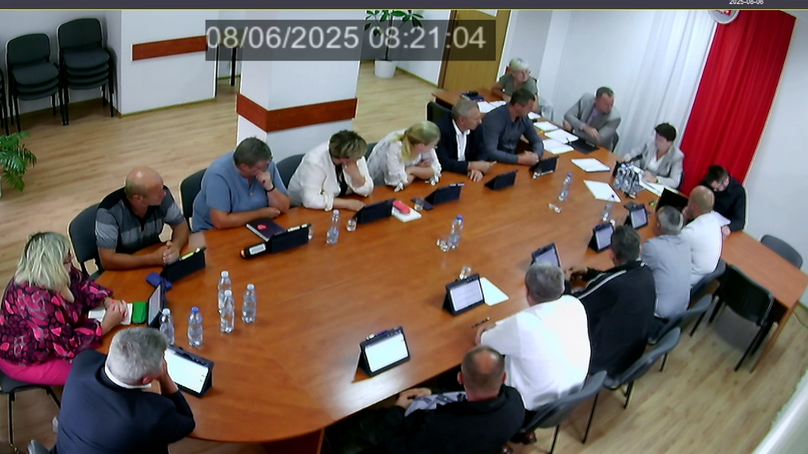 Gm. Dubienka. Do zalewu będzie można dojść chodnikiem