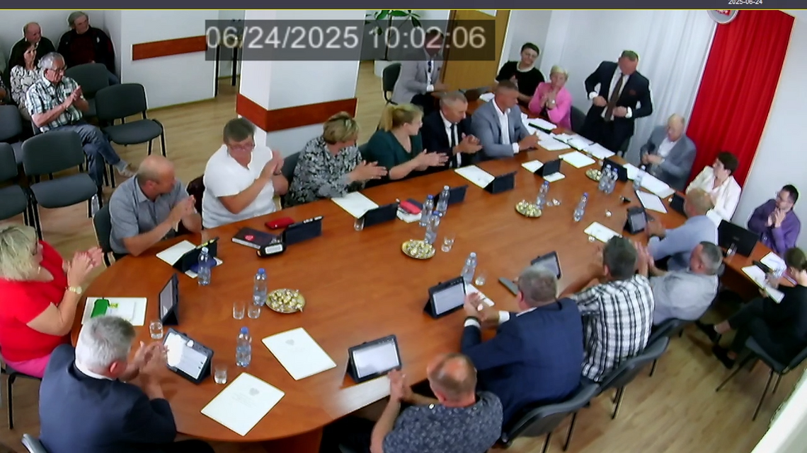 Gm. Dubienka. Najbliższe lata naznaczone będą walką