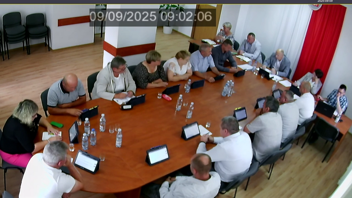 Gm. Dubienka. Pomogą województwu i zaoszczędzą pieniądze Gm. Dubienka. Pomogą województwu i zaoszczędzą pieniądze