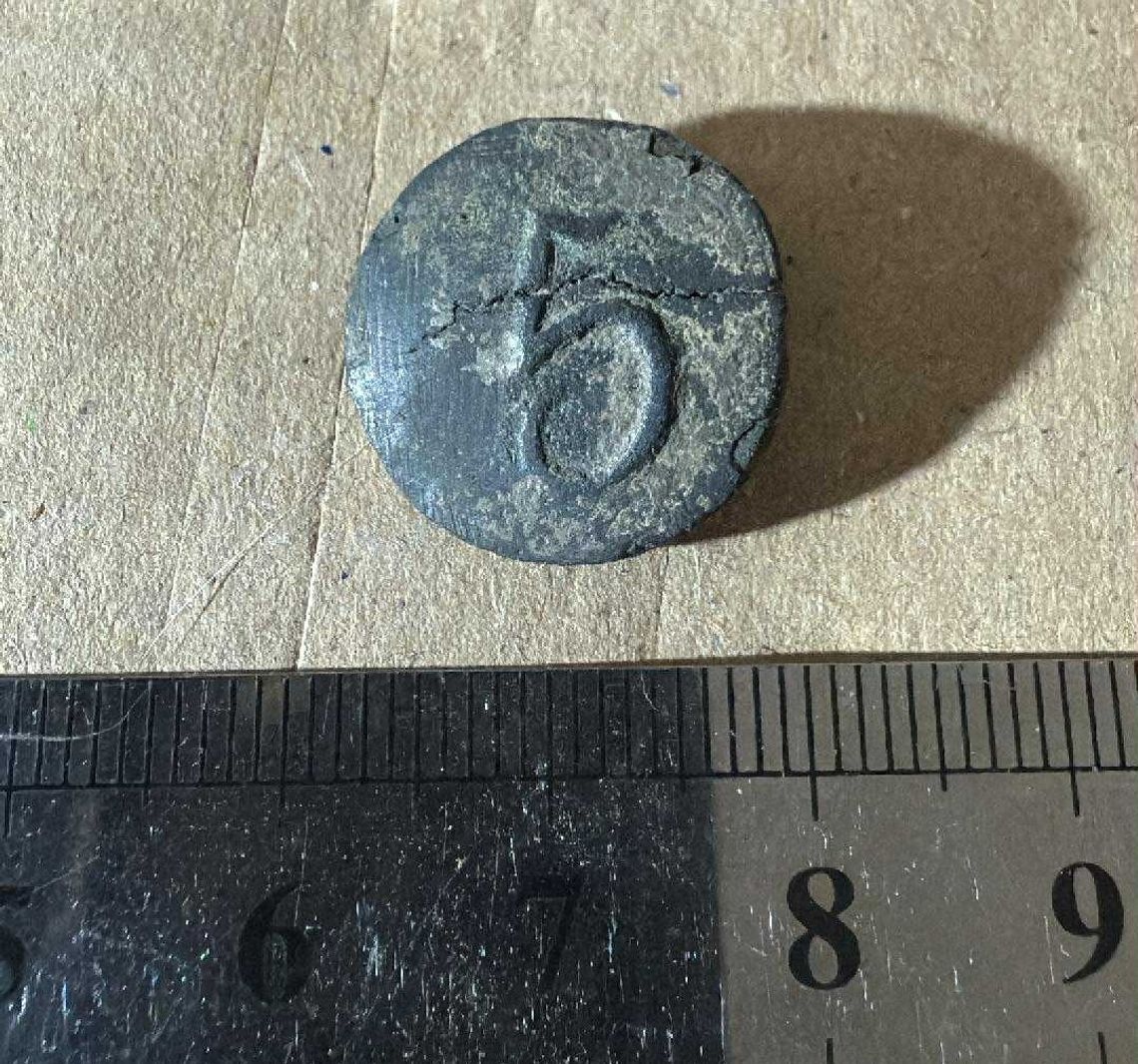 Gm. Dubienka. Te bitwy nie toną już w mrokach dziejów. Poszukiwacze mają kolejne skarby przeszłości