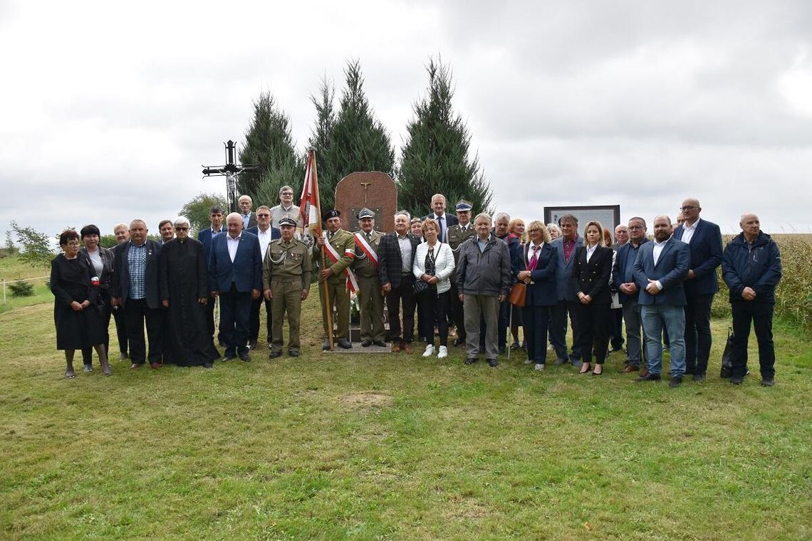 Gm. Fajsławice. Pamięć, historia, bohaterowie