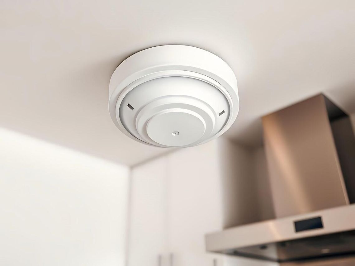 Gm. Fajsławice. Domy pod ochroną – nowe czujniki zamontowane