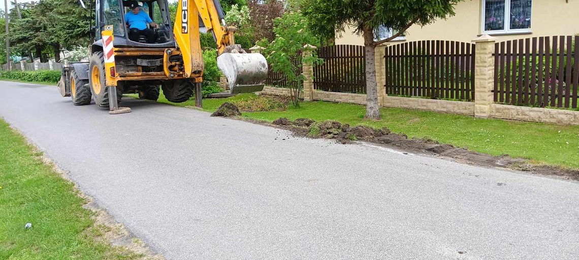 Gm. Fajsławice. Kolejna kadencja, kolejne inwestycje