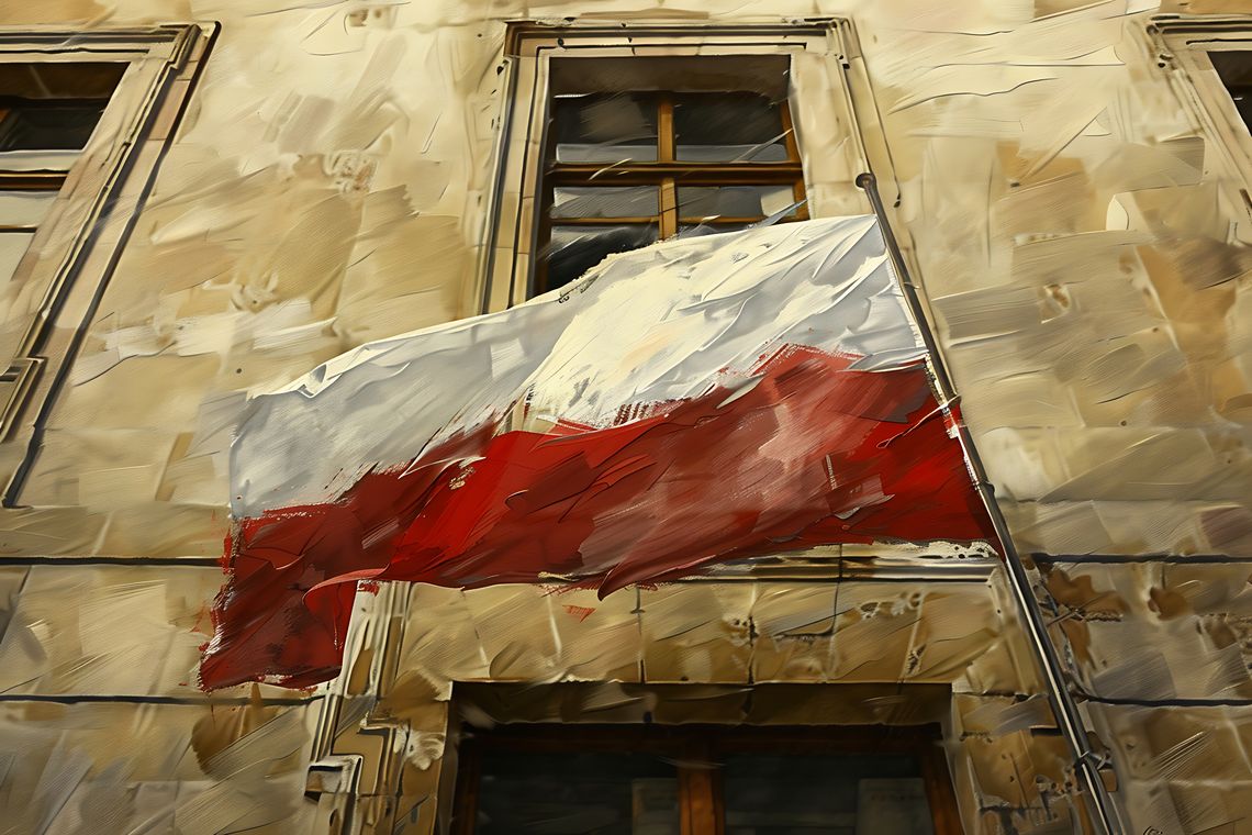 Gm. Fajsławice. Pamięć, która łączy pokolenia. W Fajsławicach opowiedzą historię „Lwa”