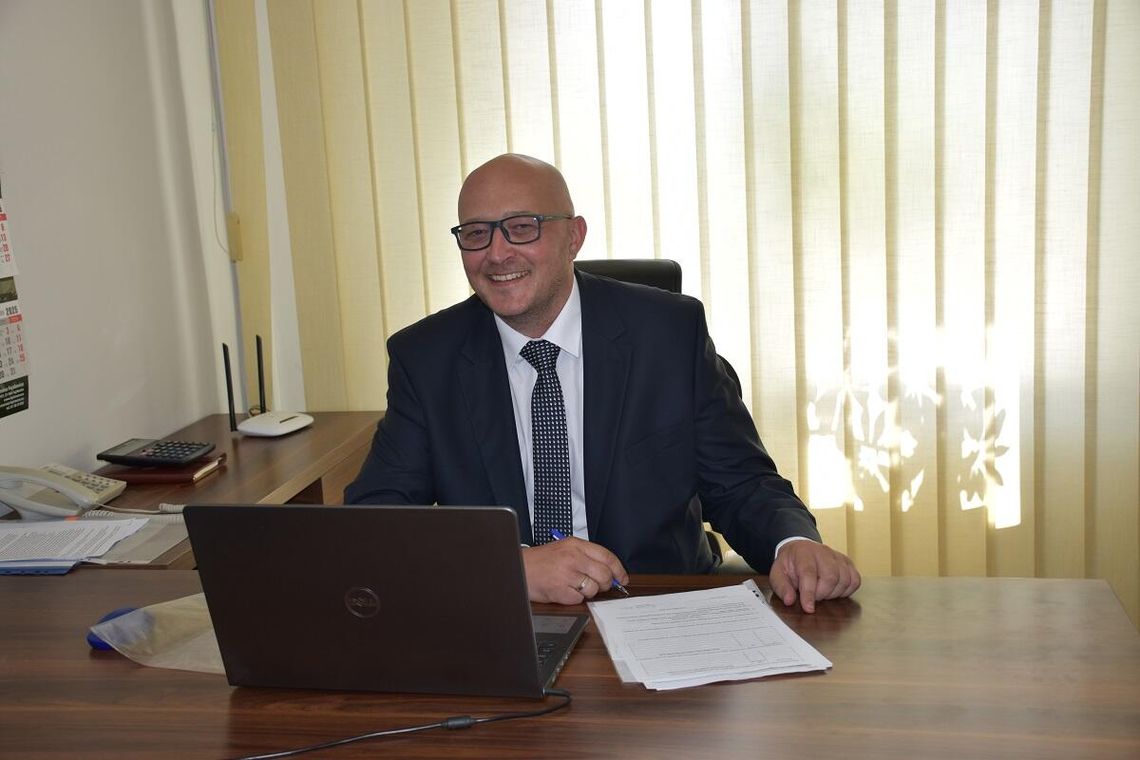 Gm. Fajsławice. Zmiana na stanowisku zastępcy wójta