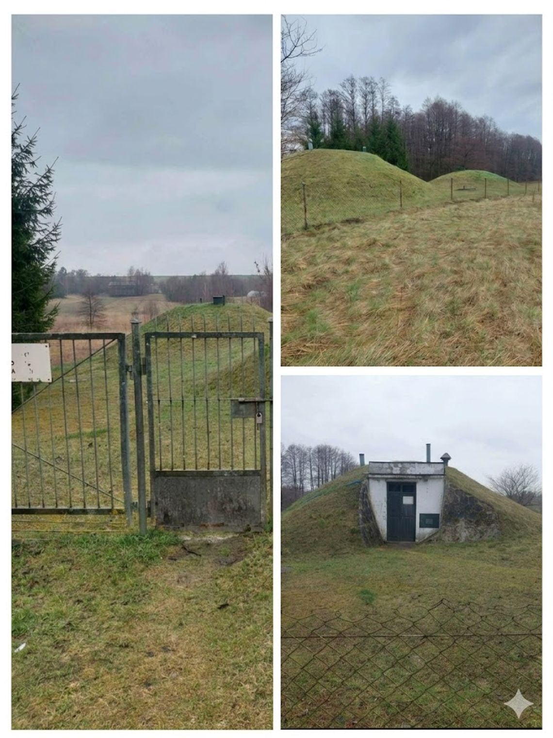 Gm. Gorzków. Modernizacja ujęcia wody w Czystej Dębinie. Gmina rozpoczęła inwestycję