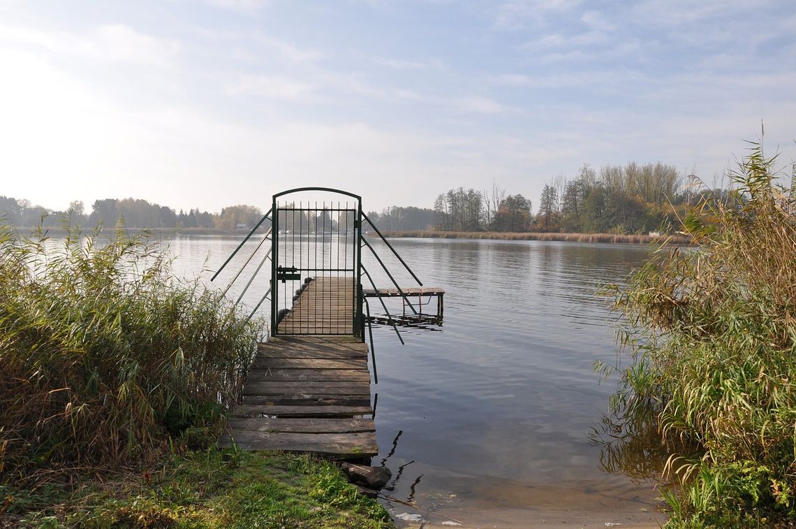 Gm. Hańsk. Koło PZW w Dubecznie zorganizuje zawody