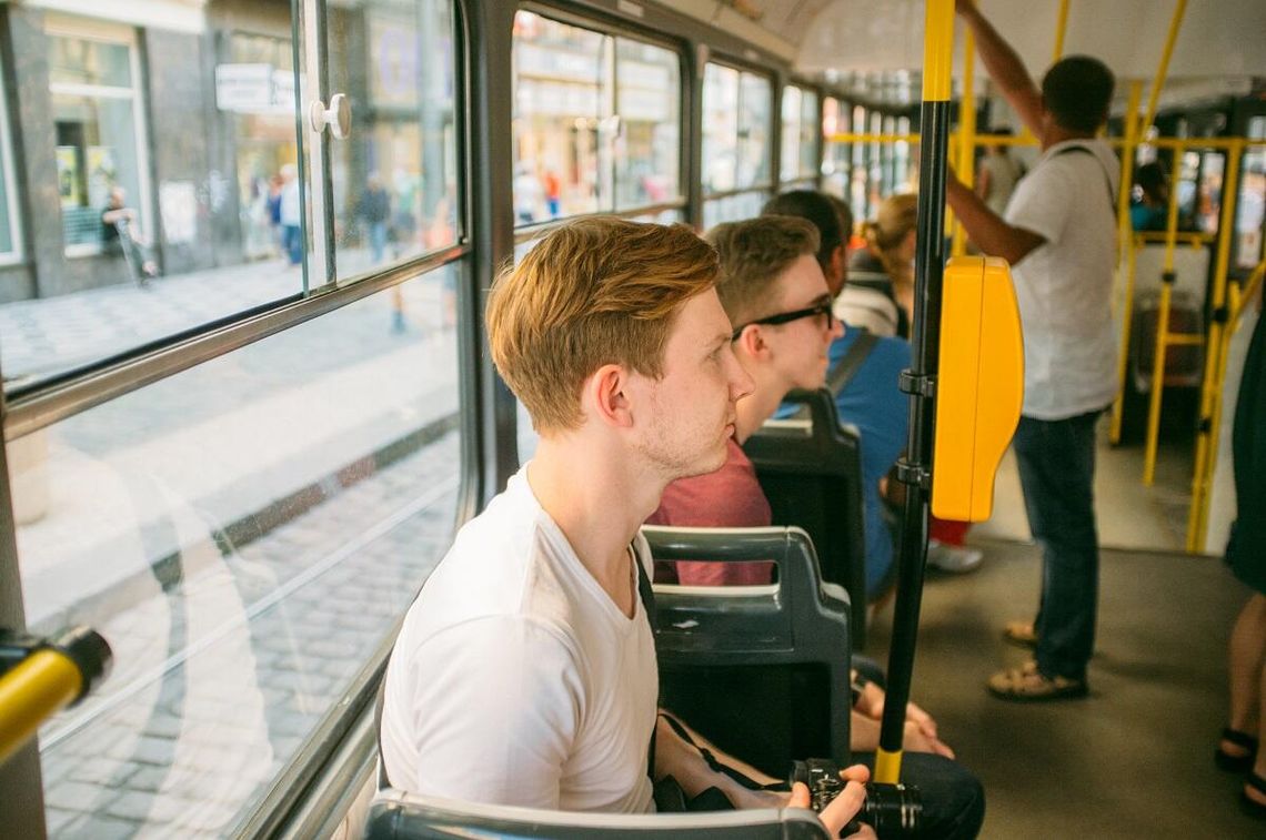 Gm. Izbica. Będzie nowe połączenie autobusowe Izbica - Zamość