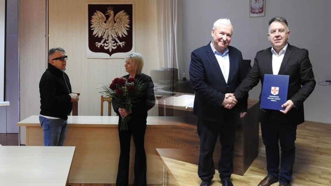 Gm. Izbica. Kolejne roszady - rezygnuje skarbnik i prezes GPGK