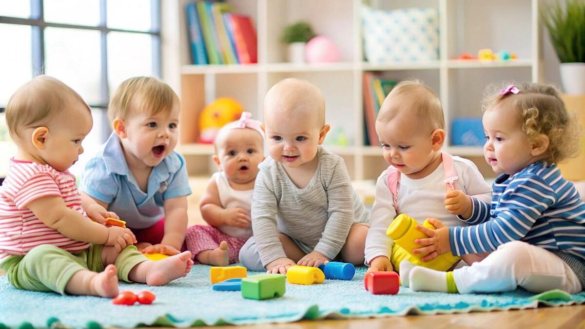 Gm. Izbica. Szukają dyrektora żłobka. Placówka ma wystartować już w czerwcu