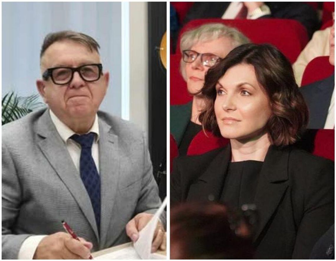 Gm. Izbica. Żona burmistrza Miciuły nowym zastępcą burmistrza Lewczuka Izbica ma nową zastępczynię burmistrza