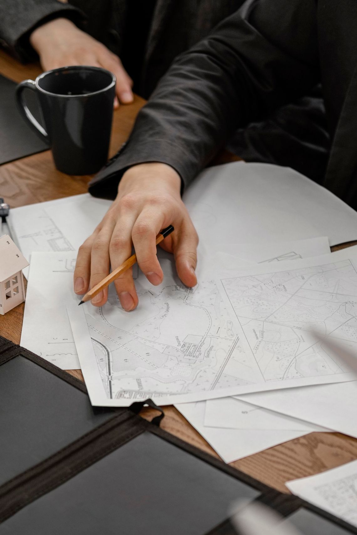 Gm. Kamień. Sprawa powiatówki utknęła w miejscu. Mieszkańcy dopytują o możliwość realizacji inwestycji