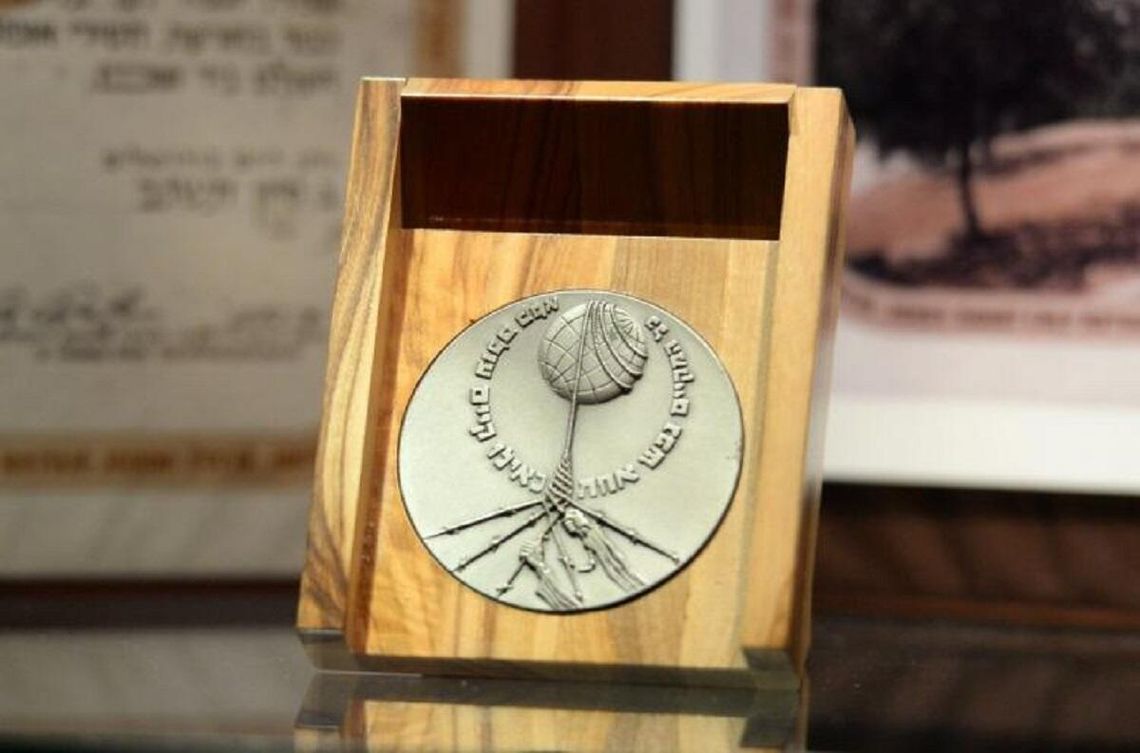 Gm. Kamień. Sprawiedliwi będą mieli swój pomnik