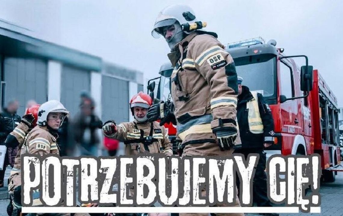 Wyjazdy do pożarów, wypadków drogowych i miejscowych zagrożeń to tylko część codziennej działalności Ochotniczej Straży Pożarnej. Za każdą akcją stoją konkretni ludzie, którzy poświęcają swój wolny czas, by pomagać innym - bez oczekiwania na wynagrodzenie.