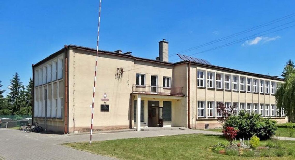 Gm. Kraśniczyn. Nowe życie dawnej szkoły w Surhowie? Trwają rozmowy o Domu Seniora