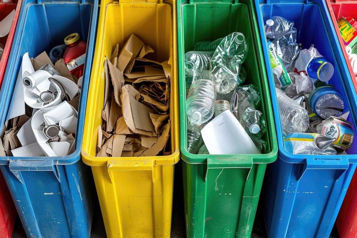 Gmina Kraśniczyn rozstrzygnęła przetarg na odbiór i zagospodarowanie odpadów komunalnych w 2026 roku.