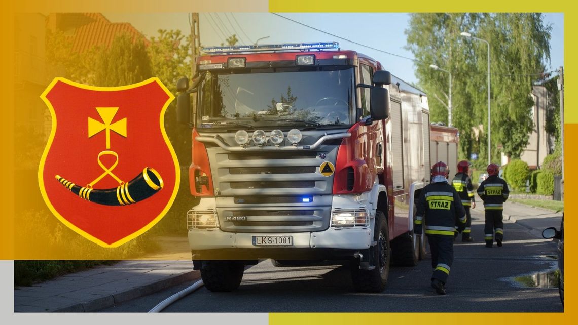 Gm. Kraśniczyn. OSP Brzeziny wkrótce może mieć nowy wóz strażacki