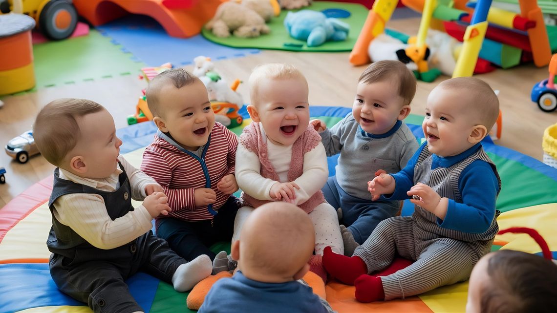 Gm. Kraśniczyn. W 2026 roku powstanie gminny żłobek. Gmina dostała ponad 700 tys. dofinansowania