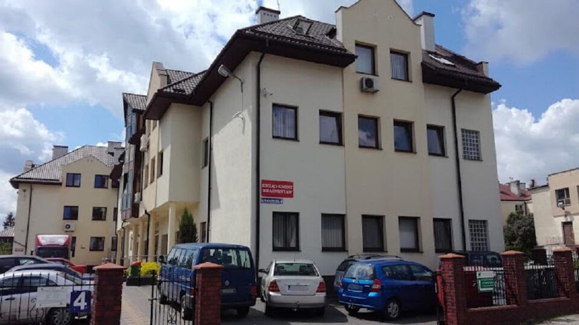 W gminie Krasnystaw jest nowy wicewójt. Czarniecki zastąpił Bąka W gminie Krasnystaw jest nowy wicewójt. Czarniecki zastąpił Bąka