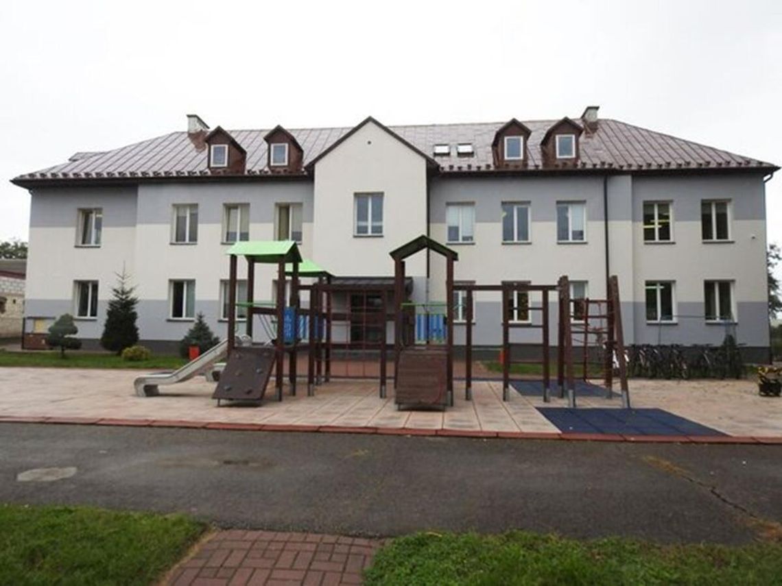 Gm. Krasnystaw. Potrzebny był drugi przetarg