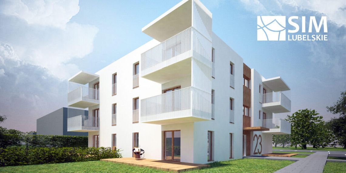 Gmina Leśniowice wkracza właśnie w kluczowy etap realizacji ważnej inwestycji mieszkaniowej. Już wkrótce w centrum miejscowości powstanie nowoczesny budynek wielorodzinny, realizowany przez spółkę SIM Lubelskie. To, jak przekonują władze, realna szansa na własne lokum dla osób niemających zdolności