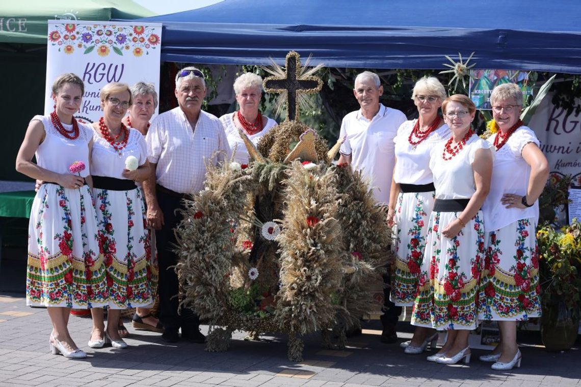 Gm. Leśniowice. Postawili na tradycję [WYNIKI KONKURSÓW+ZDJĘCIA]