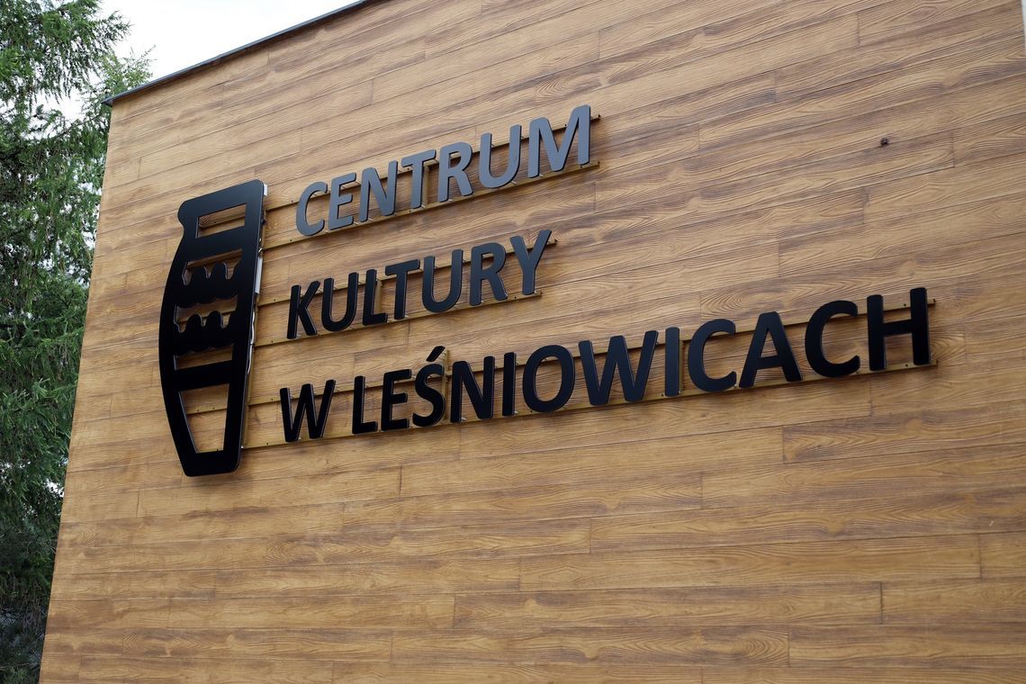 Władze kontynuują intensywne działania związane z poszerzeniem oferty kulturalnej i turystycznej gminy. Jedno z ostatnich postępowań – mające związek z rozbudową bazy turystycznej – zostało już rozstrzygnięte.