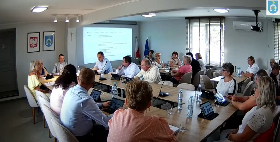 Gm. Leśniowice. Ulegli pożytecznej modzie. Gmina organizuje własną spółdzielnię energetyczną