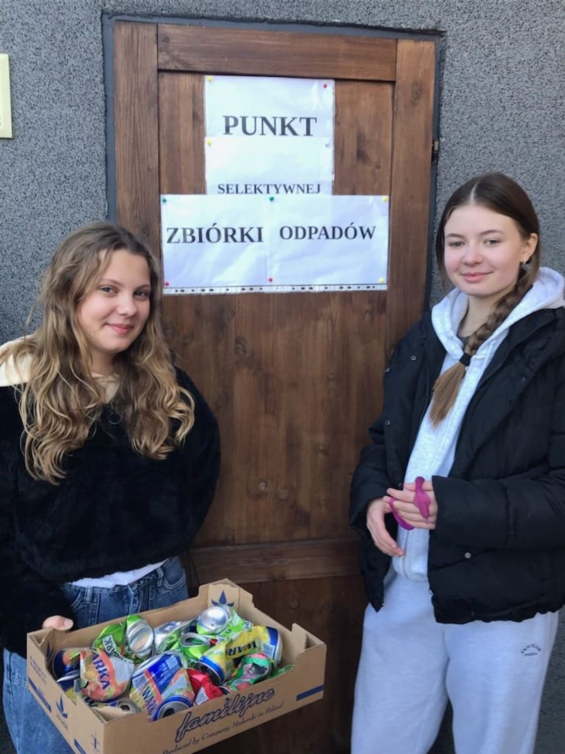 Gm. Łopiennik Górny. Młodzi, przedsiębiorczy i dbają o środowisko