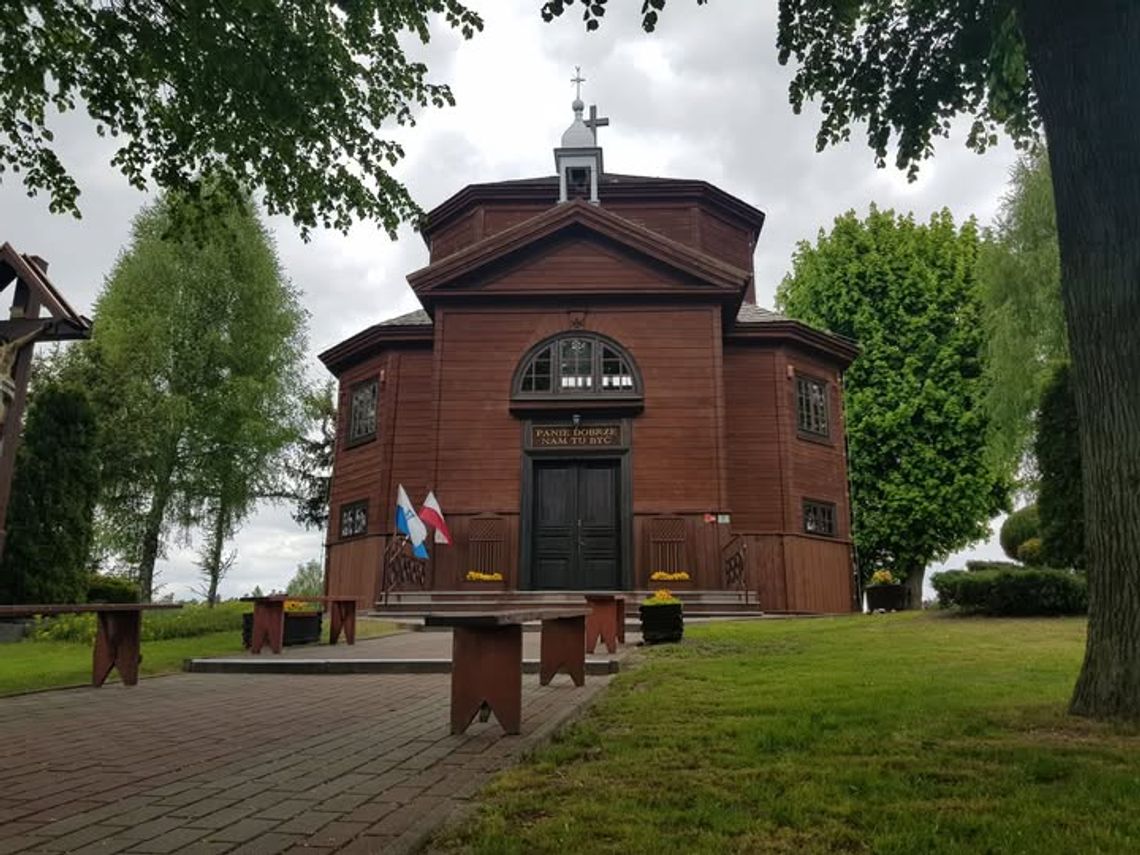 Gm. Łopiennik Górny. Zabytkowa perełka Lubelszczyzny woła o ratunek! Gm. Łopiennik Górny. Zabytkowa perełka Lubelszczyzny woła o ratunek!