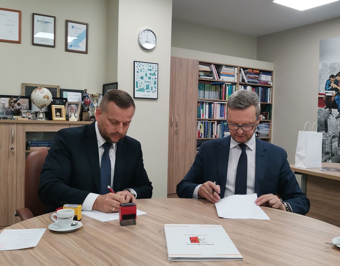 Gm. Rudnik. Będzie nowy herb gminy Gm. Rudnik. Będzie nowy herb gminy