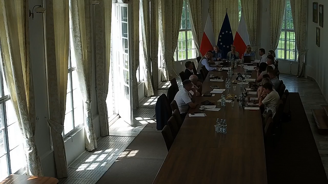 Gm. Rejowiec. Dialog i współpraca przyniosły owoce. Ale myśleć też jest o czym