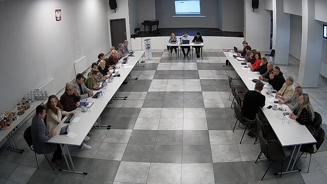 Gm. Rejowiec Fabryczny. Co warto zakupić, by zwiększyć poczucie poczucie bezpieczeństwa?