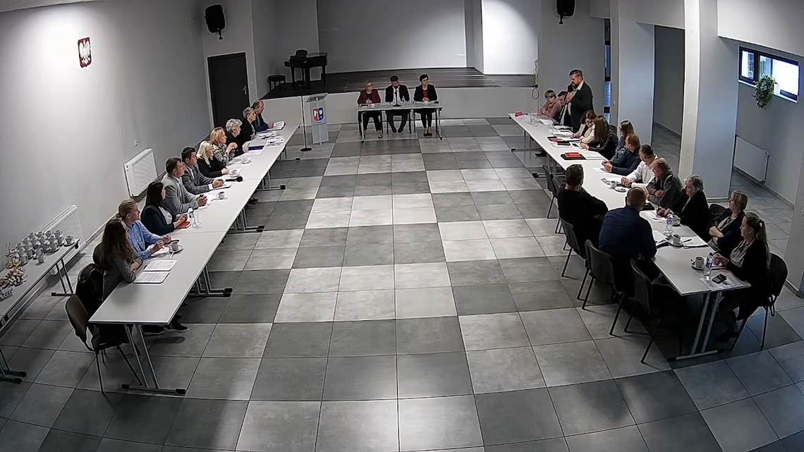 Gm. Rejowiec Fabryczny. W jakim stopniu plany zmaterializują się  „w asfalcie”?