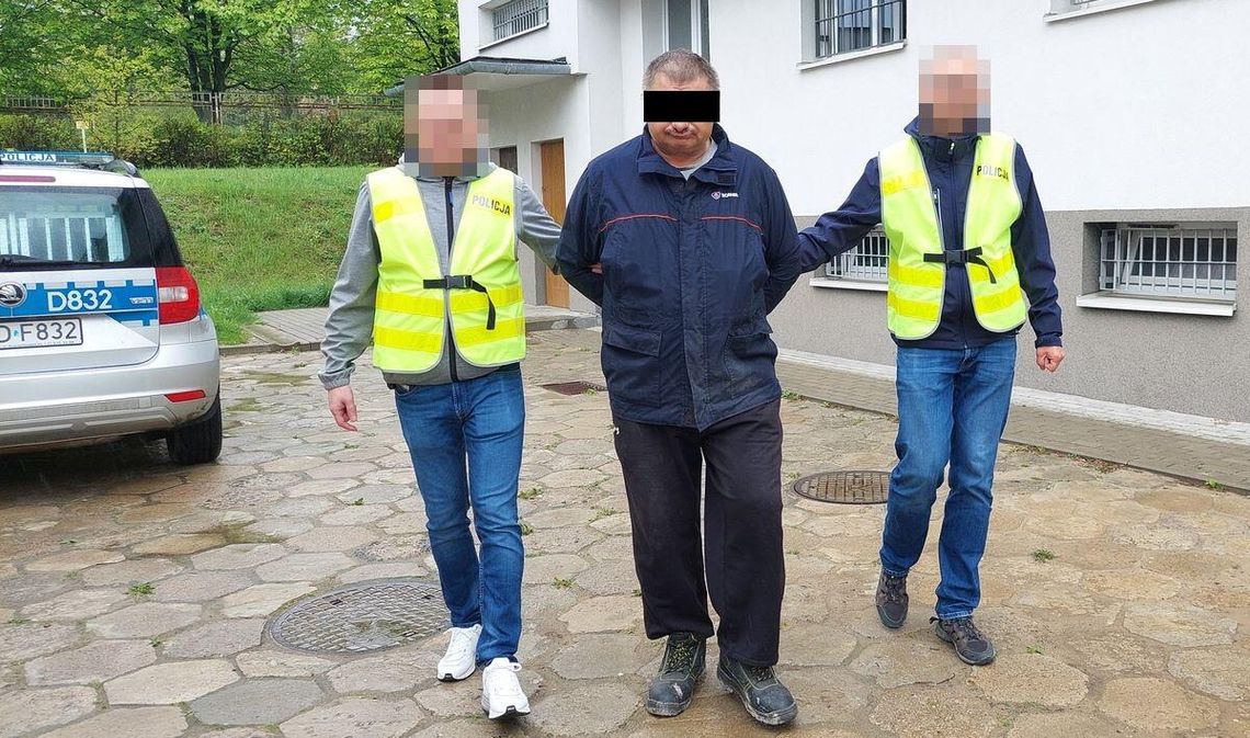 Gm. Rejowiec. Zabójstwo w Niedziałowicach Drugich. Nie żyje pobita kobieta. Jej konkubent w areszcie Gm. Rejowiec. Zabójstwo w Niedziałowicach Drugich. Nie żyje pobita kobieta. Jej konkubent w areszcie