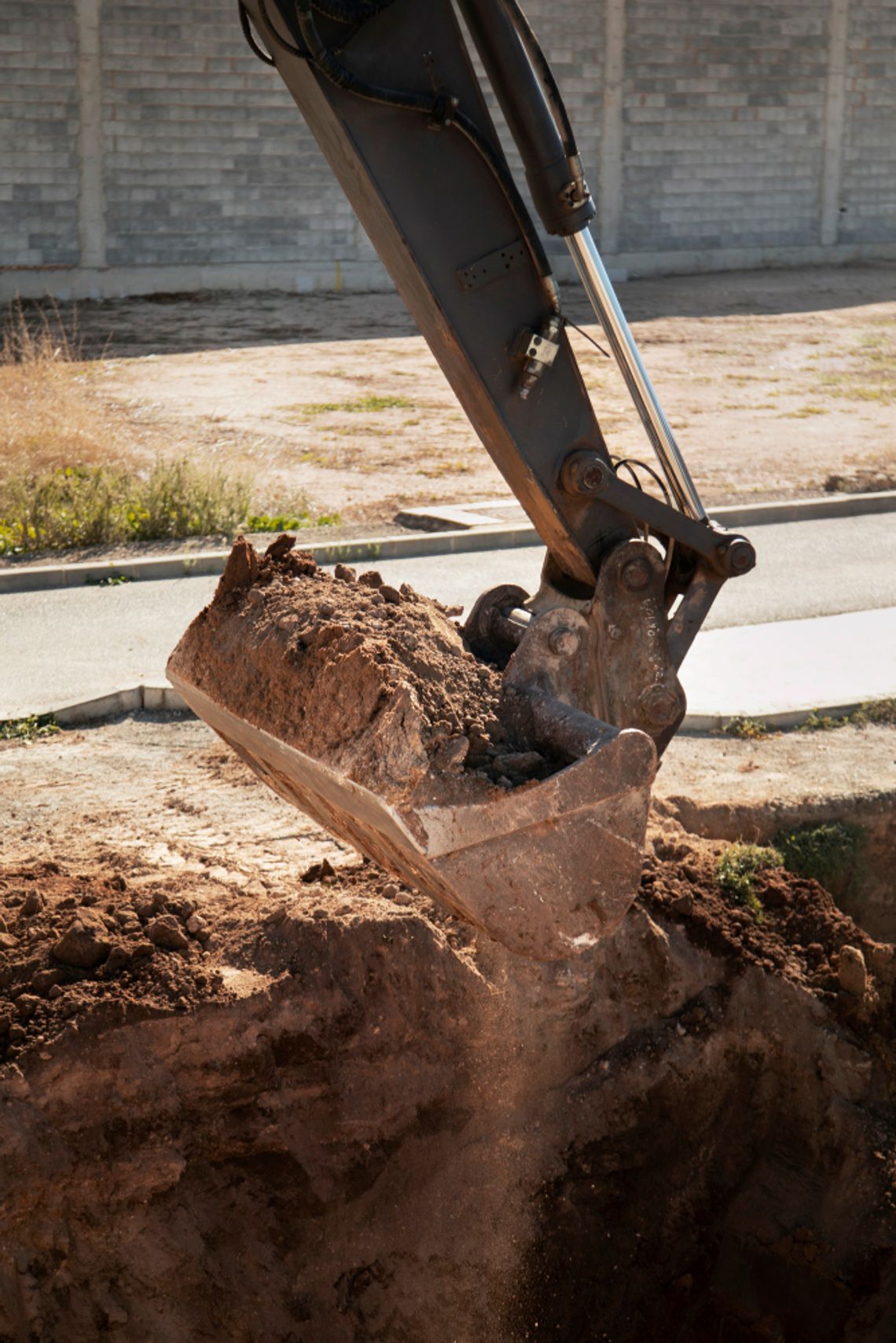 Burmistrz Rejowca zabiega o remont powiatowej relacji Łopiennik – Żulin – Rejowiec.
